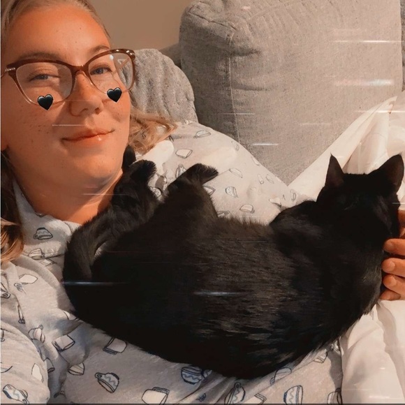 Meet your Posher, Teisha - Picture 5 of 9